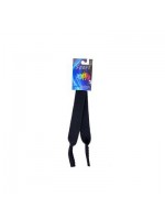 Κορδόνι Sport Neoprene Black 